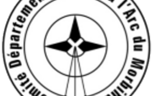 Stages de perfectionnement 2025 du CD56 - 2eme stage