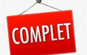 Stages de perfectionnement 2025 du CD56 - 2eme stage - Complet