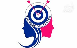 Trophée des Mixtes à Arzal