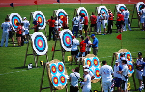 Championnat Départemenental TAEN par Equipe 22/6/2025