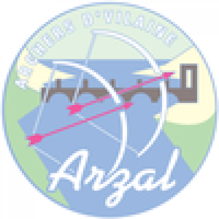 Concours 2x18m Arzal 3 & 4/10/2026