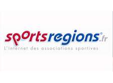 Application sportsregions sur votre portable