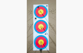 Quotas pour les Championnats Individuel et par équipe du Morbihan