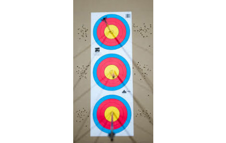 Quotas pour les Championnats Individuel et par équipe du Morbihan