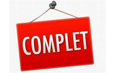 Stages de perfectionnement 2025 du CD56 - 2eme stage - Complet